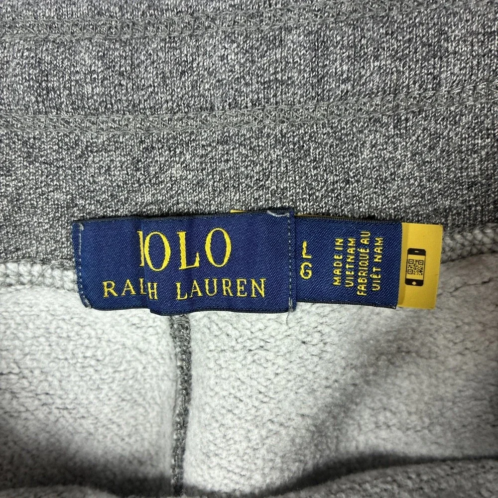 Polo Ralph Lauren features style